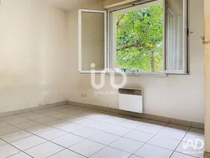 Appartement à ÉTAMPES (91150)