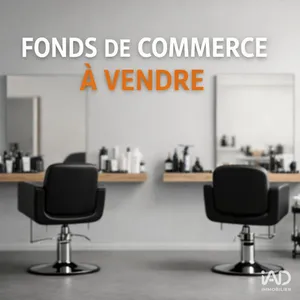 Commercial in PONT-L'ABBÉ (29120)