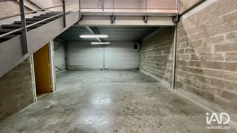 Local commercial 138 m² · à Santeny · 138 m² · 1 866 €/mois