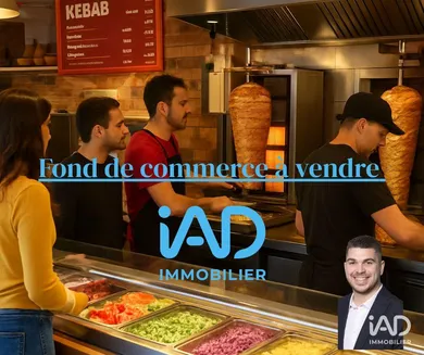 Fast food in SAINT-SAUVEUR-LENDELIN (50490)