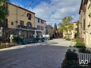 Pizzeria in SAINT-ANDRÉ (66690)