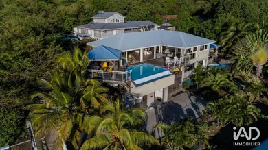 House in LE DIAMANT (97223)