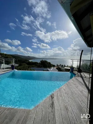 Maison à LE DIAMANT (97223)