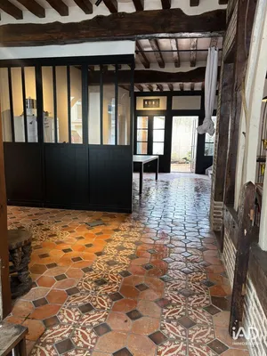 Boutique/Local commercial à FORGES-LES-EAUX (76440)