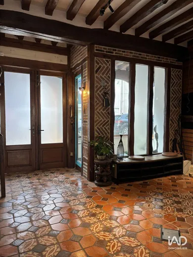 Boutique/Local commercial à FORGES-LES-EAUX (76440)