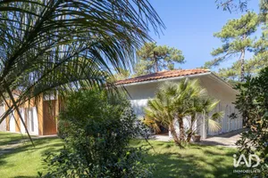 House in SEIGNOSSE (40510)