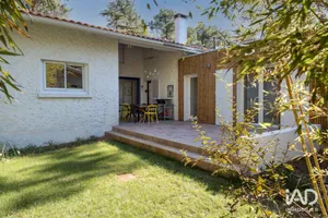 House in SEIGNOSSE (40510)