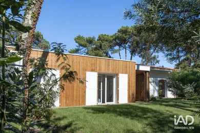 Maison à SEIGNOSSE (40510)