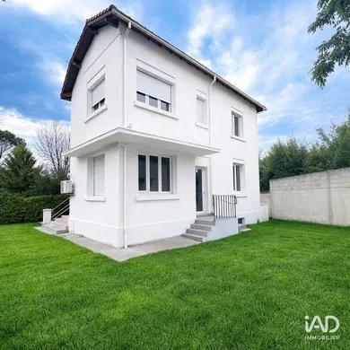 Maison à MARSEILLE (13012)