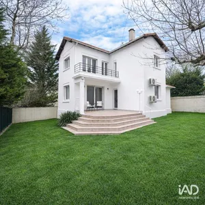 Maison à MARSEILLE (13012)