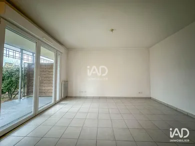 Apartment in LÈGE-CAP-FERRET (33950)