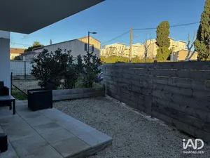 Appartement à SALON-DE-PROVENCE (13300)