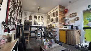 Lease-hold in TOULOUSE (31300)