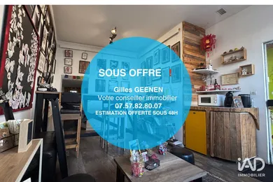 Droit au bail à TOULOUSE (31300)