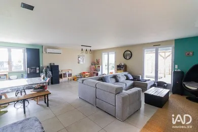 House in NALLIERS (85370)