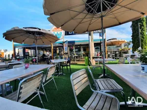 Brasserie à CARNOUX-EN-PROVENCE (13470)