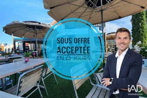 Brewery in CARNOUX-EN-PROVENCE (13470)