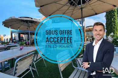 Brasserie à CARNOUX-EN-PROVENCE (13470)