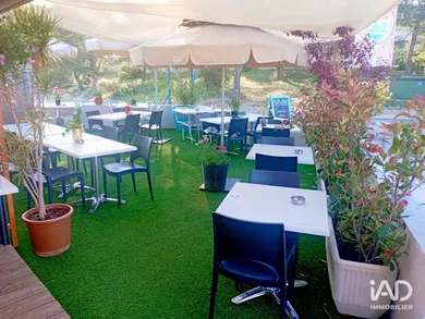 Brewery in CARNOUX-EN-PROVENCE (13470)