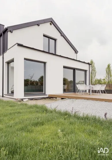 Maison à LA LIMOUZINIÈRE (44310)