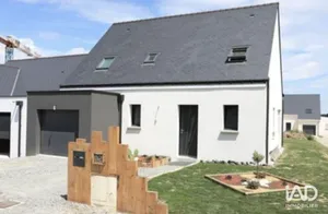 House in LA LIMOUZINIÈRE (44310)