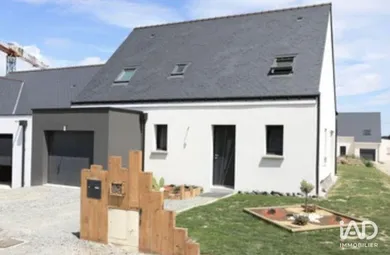 Maison à LA LIMOUZINIÈRE (44310)