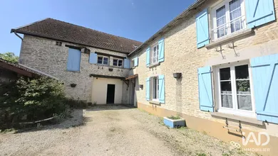 House in MONTSAON (52000)