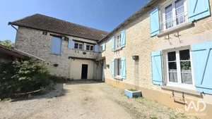 House in MONTSAON (52000)