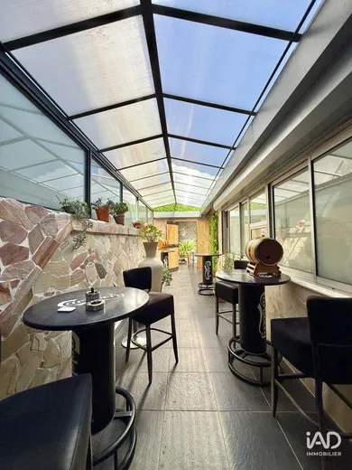 Restaurant in MARSEILLE (13009)