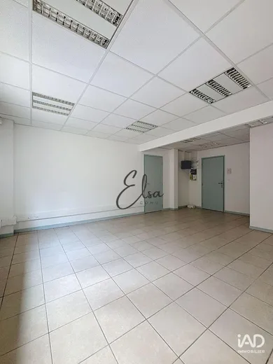 Murs commerciaux  à MUSIÈGES (74270)