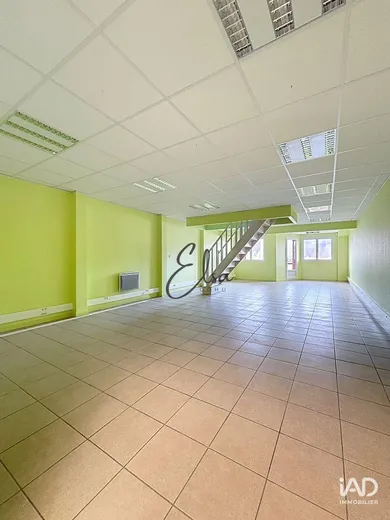 Murs commerciaux  à MUSIÈGES (74270)
