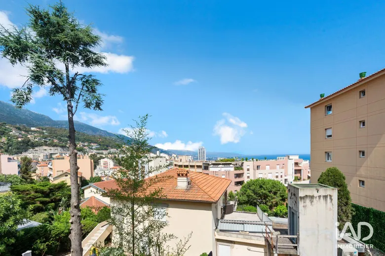 Appartement 3 pièces 70 m² · à Beausoleil · 70 m² · 599 000 €