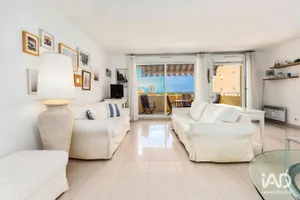 Apartment in BEAUSOLEIL (06240)