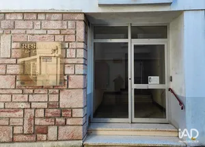 Appartement à LAMALOU-LES-BAINS (34240)