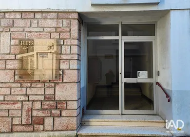 Appartement à LAMALOU-LES-BAINS (34240)