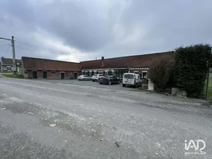 Murs commerciaux à MENTQUE-NORTBÉCOURT (62890)