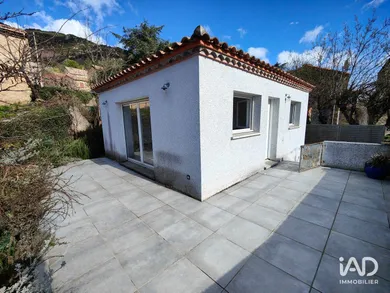 Maison à MONS (34390)