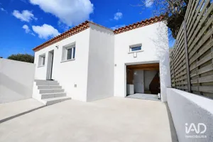 Maison à MONS (34390)