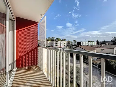 Apartment in MONTPELLIER (34090)