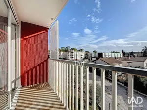 Apartment in MONTPELLIER (34090)