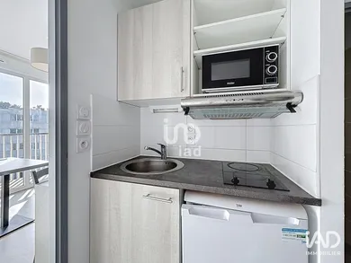 Apartment in MONTPELLIER (34090)