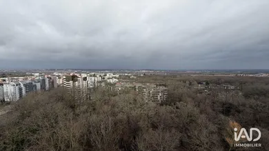 Studio à CHAMPS-SUR-MARNE (77420)