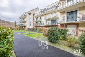 Appartement à NOTRE-DAME-DE-BONDEVILLE (76960)