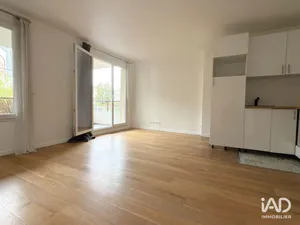 Appartement à NANTERRE (92000)