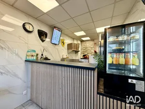 Fast food in DRAVEIL (91210)