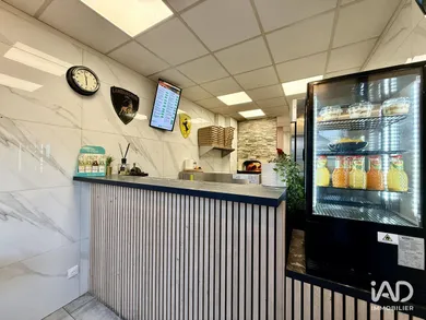 Fast food in DRAVEIL (91210)