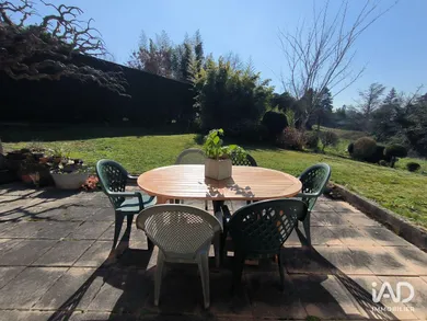 Maison à LISSIEU (69380)