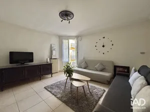 Appartement à BÉZIERS (34500)