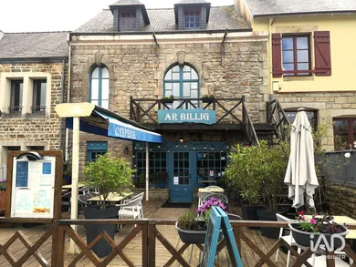 Creperie in LOCRONAN (29180)