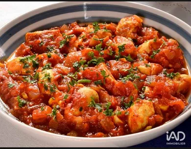 Fast food in HERBLAY (95220)